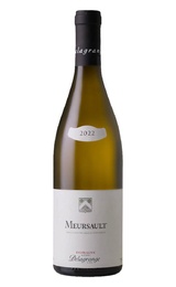 Вино Domaine Henri Delagrange Meursault 2022 0,75 л