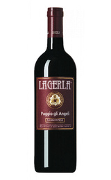 Вино La Gerla Poggio gli Angeli 2022 0,75 л