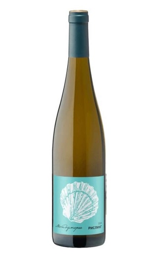 фото вино Intermarium Riesling 2024 0,75 л
