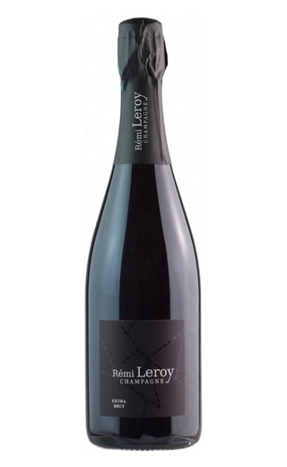 Реми Леруа Экстра Брют 2021 0.75 л фото шампанское Remi Leroy Extra Brut 2021 0,75 л