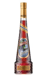 Государев Сад Черная Смородина Сладкая