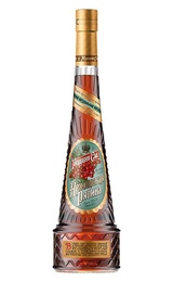 Государев Сад Нежинская Рябина Сладкая