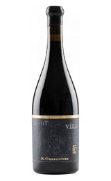 Вино M. Chapoutier Domaine de Bila-Haut v.i.t Cotes du Roussillon Villages Latour 2013 0,75 л