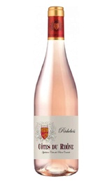 Вино Richebois Cotes du Rhone 2023 0,75 л
