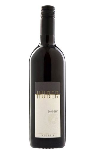 Маркус Хубер Цвайгельт Традишн 2021 0.75 л фото вино Markus Huber Zweigelt Tradition 2021 0,75 л