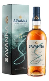 Ром Savanna 5 Years Old 0,7 л