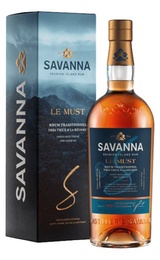 Ром Savanna Le Must 0,7 л