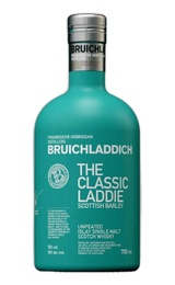 Виски Bruichladdich Scottish Barley Laddie Classic 0,7 л