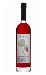Джин Brecon Rhubarb & Cranberry 0,7 л