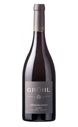 Вино Grohl Spatburgunder Dalheimer Alte Reben Trocken 2021 0,75 л