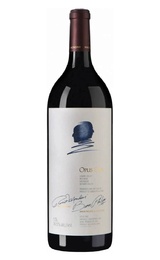 Вино Opus One 2018 1,5 л