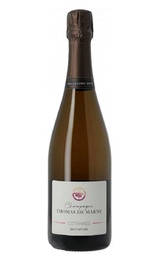 Шампанское Thomas de Marne Cotannes Brut Nature 2019 0,75 л