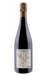 Шампанское Thomas Perseval Le Hazat Brut Nature 2020 0,75 л