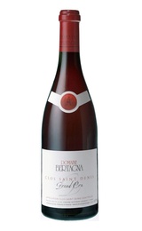 Вино Domaine Bertagna Clos St. Denis Grand Cru 2019 0,75 л