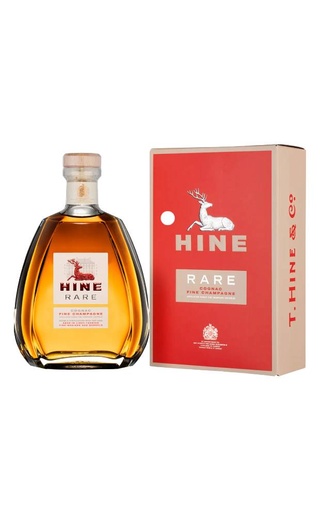 Хайн Рейр VSOP 0.7 л фото коньяк Hine Rare VSOP 0,7 л