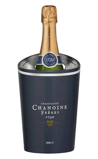 Шануан Фрер Брют 0.75 л фото шампанское Chanoine Freres Brut 0,75 л