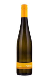 Вино Weingut Nastl Muskateller 2023 0,75 л