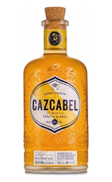 Cazcabel Honey 0,7 л