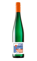 Вино Villa Wolf Ernst Loosen Der Kater 2024 0,75 л