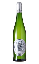 Вино Labastide L'Original Sec Le Perle Blanc 2024 0,75 л