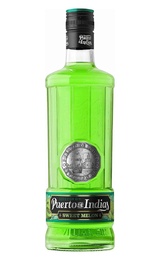 Джин Пуэрто де Индиас Свит Мелон