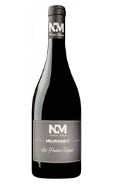 Вино Maison Nicolas Morin Mersault Les Peutes Vignes 2022 0,75 л