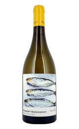 Вино Robert Denogent Macon Villages Les Sardines 2022 0,75 л