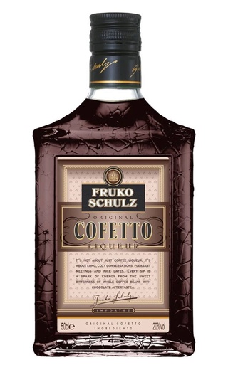 фото Fruko Schulz Cofetto 0,5 л