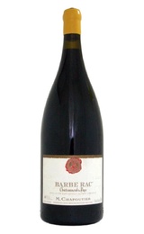 Вино M. Chapoutier Barbe Rac Chateauneuf-du-Pape 2013 1,5 л
