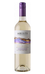 Вино Aresti Estate Selection Gewurztraminer 2024 0,75 л