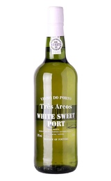 Портвейн Tres Arcos White Porto 0,75 л