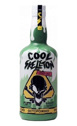 Ром Кул Скелетон Пряный Лайм 0,7 л