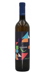 Вино Celledoni Ribolla Gialla 2023 0,75 л