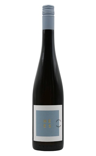 Вайнгут Хеес Рислинг Ауэнар Хое 2023 0.75 л фото вино Weingut Hees Riesling Auener Hohe 2023 0,75 л
