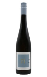 Вино Weingut Hees Riesling Auener Hohe 2023 0,75 л