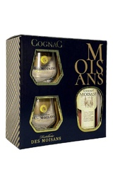Коньяк Moisans VSOP 0,7 л