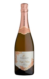 Игристое вино Kleine Zalze Cape Nectar Rose 0,75 л
