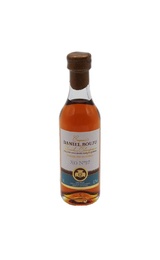 Коньяк Daniel Bouju XO №27 0,05 л