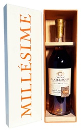 Коньяк Daniel Bouju Grande Champagne 1979 0,7 л