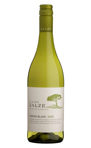 фото вино Kleine Zalze Chenin Blanc 2025 0,75 л