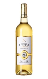 Вино Labastide lanc Doux Gaillac Grande Reserve 2023 0,75 л