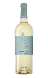 Вино Cantina Diomede Lama di Pietra Bombino Bianco 2024 0,75 л