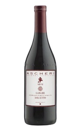 Вино Ascheri Langhe Dolcetto 2023 0,75 л