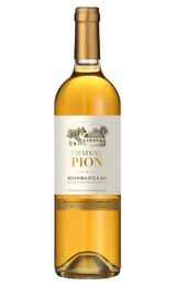 Вино Chateau Pion 2020 0,75 л