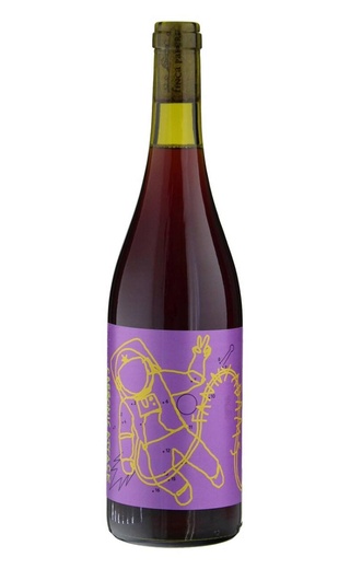 фото вино Fanny Adams Carbonic Attack 2022 0,75 л