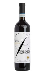 Вино Ceretto Bernardina Nebbiolo D'Alba 2023 0,75 л