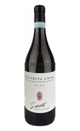 Вино Gian Luca Colombo Elia Dolcetto d'Alba 2022 0,75 л