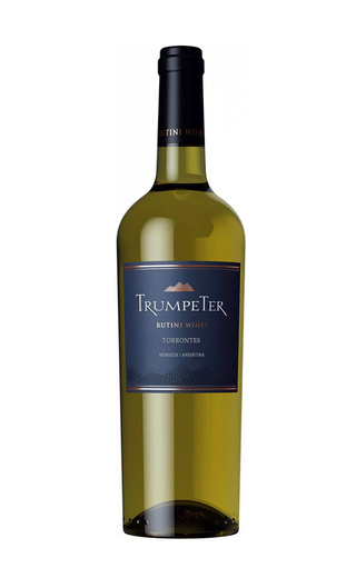 фото вино Rutini Wines Trumpeter Torrontes 2024 0,75 л