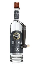 Водка Белуга Голд Лайн 6 л