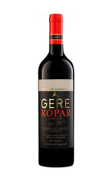 Вино Gere Attila Villany Cuvee Kopar 2021 0,75 л